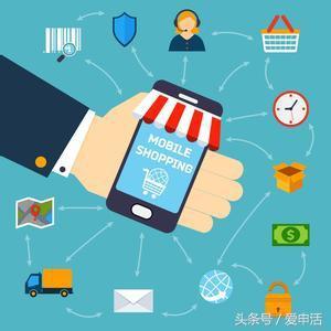 场景化浪潮 购物3.0时代，移动互联网营销的破局新章