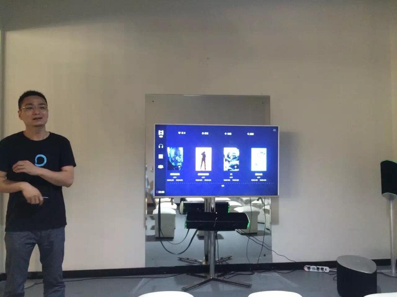 成都“小鸟”欲振翅京东众筹，智能音响借互联网拉低发烧门槛